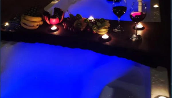 Bungo Villa Deluxe Resort
