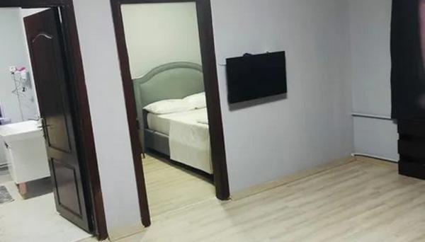 Paşa Konağı Konaklama