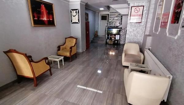 Beyrut Otel
