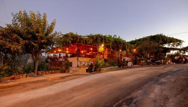 Kabak Misafir Evi