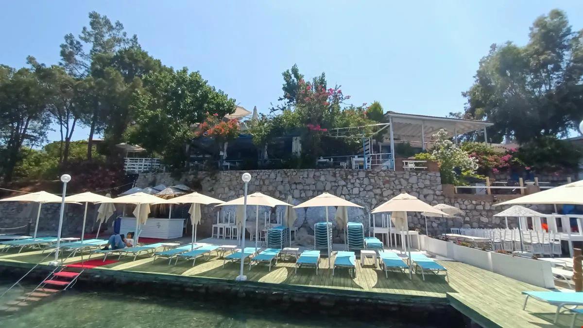 Devasu Butik Otelrestaurant