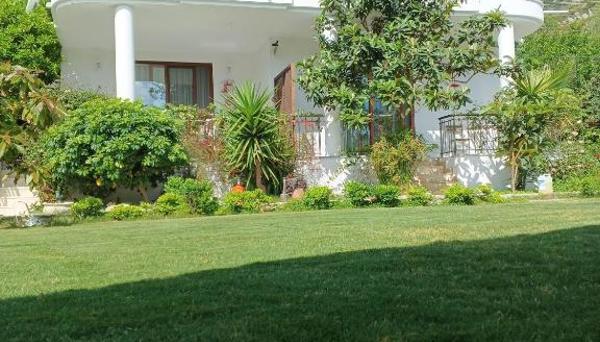 Hanım Pınarı Butik Otel