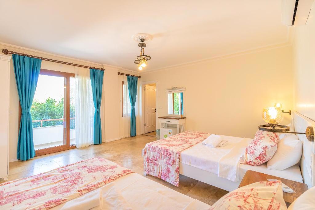 Hanım Pınarı Butik Otel