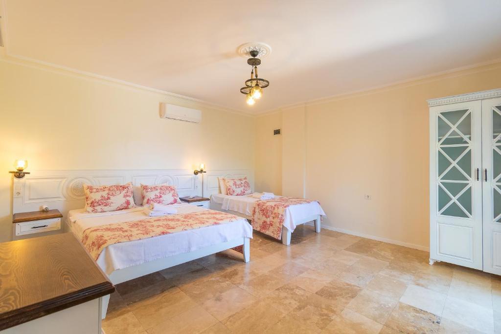Hanım Pınarı Butik Otel