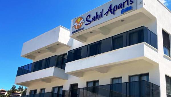 Sahil Aparts Güllük