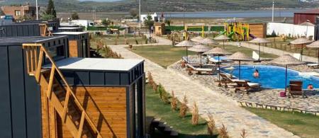 Lavira Tiny House Village