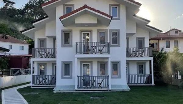 Kugu Butik Apart