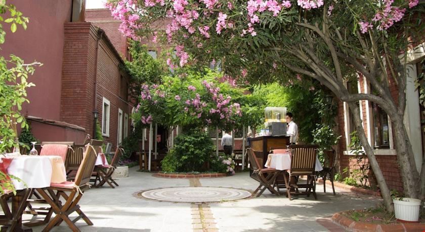Kervansaray Hotel Çanakkale