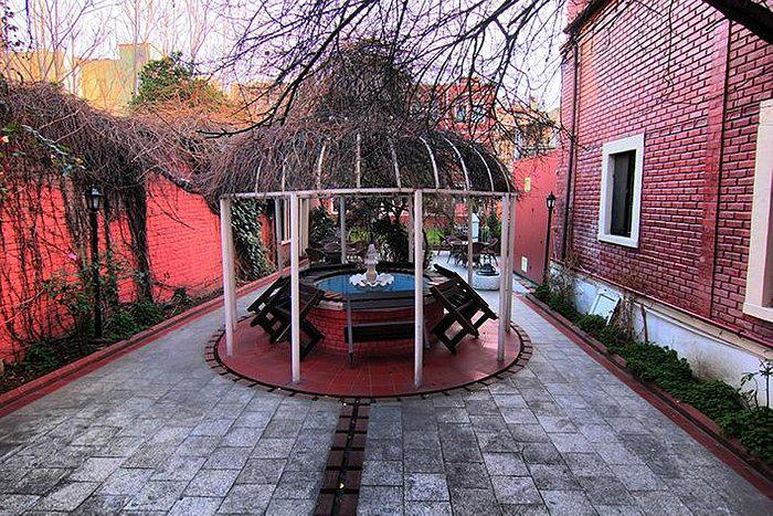 Kervansaray Hotel Çanakkale