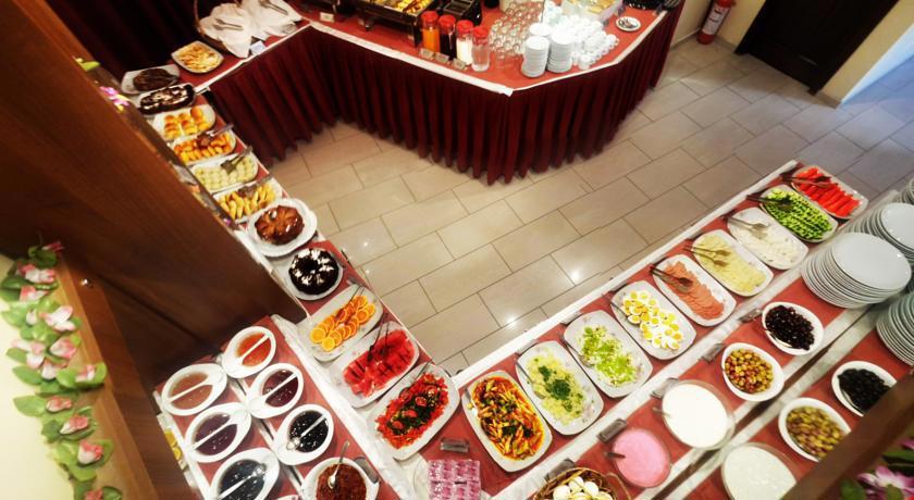 Kervansaray Hotel Çanakkale