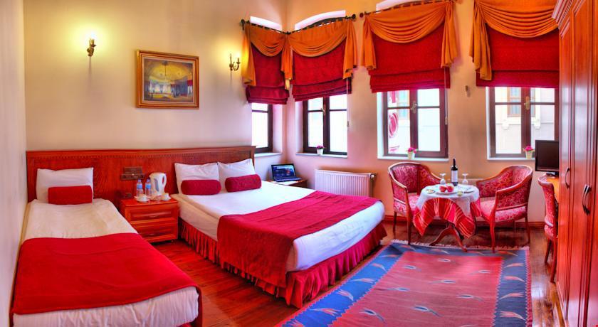 Kervansaray Hotel Çanakkale