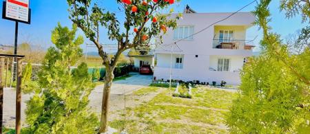 Dalaman Airport AliBaba House