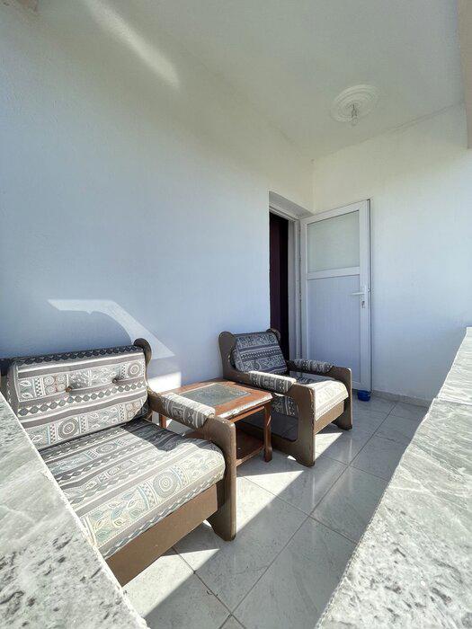 Dalaman Airport AliBaba House