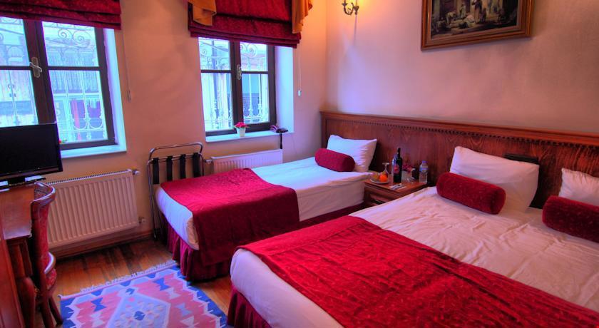 Kervansaray Hotel Çanakkale