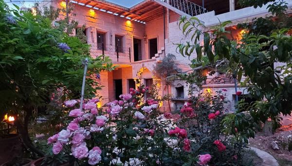 Mozaik Stone Hotel