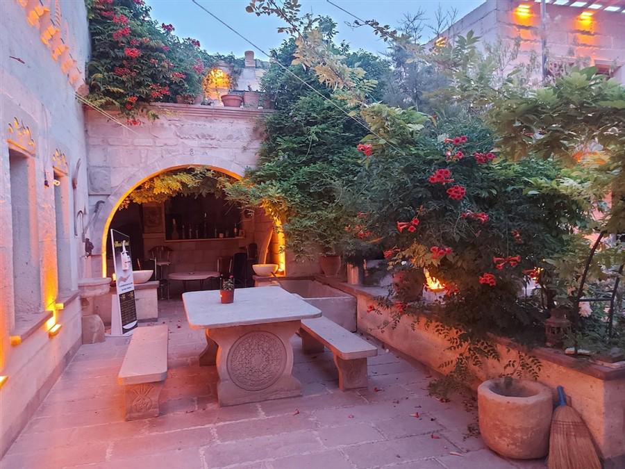 Mozaik Stone Hotel