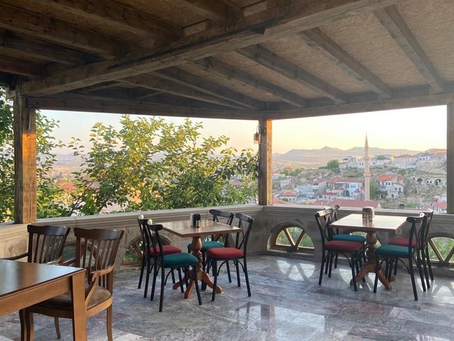 Mozaik Stone Hotel