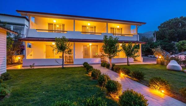 Selimiye Base Otel