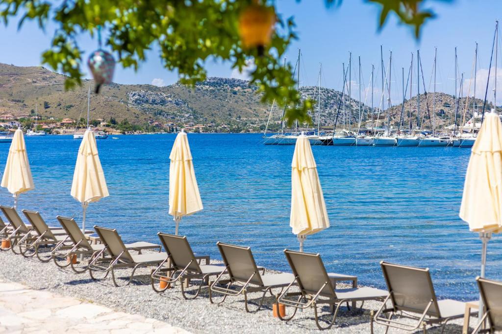 Selimiye Base Otel