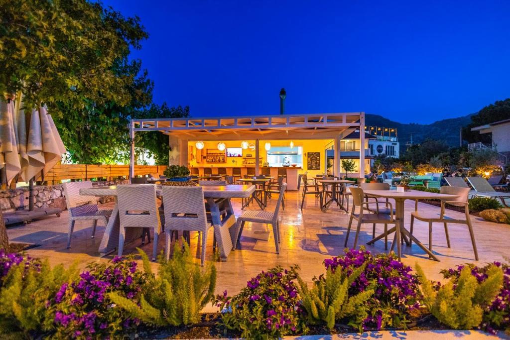 Selimiye Base Otel