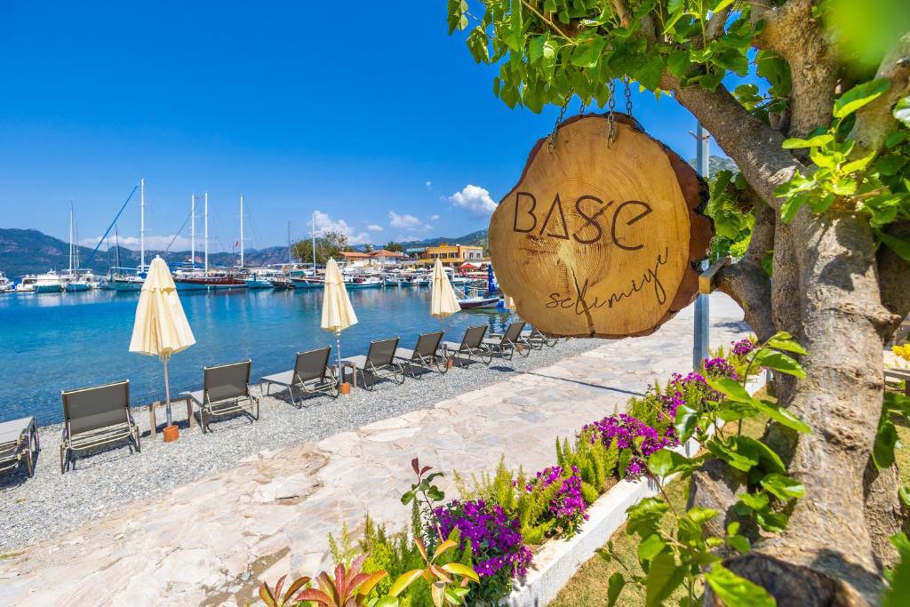 Selimiye Base Otel
