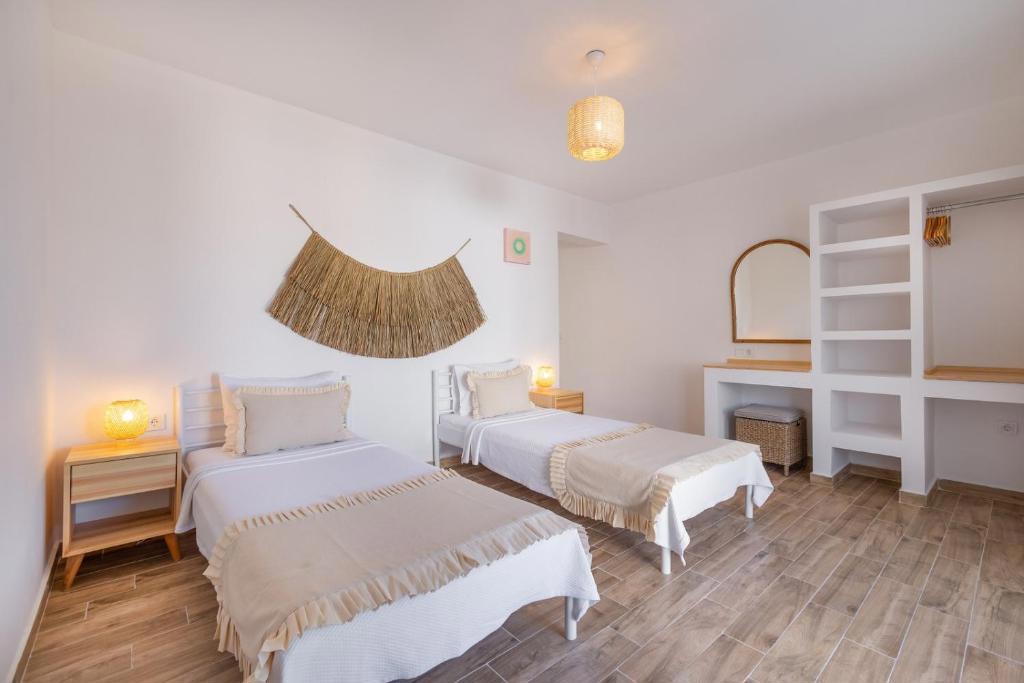 Selimiye Base Otel