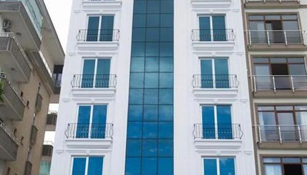 Nana Hotel