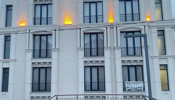 The Walens Hotel Avcilar