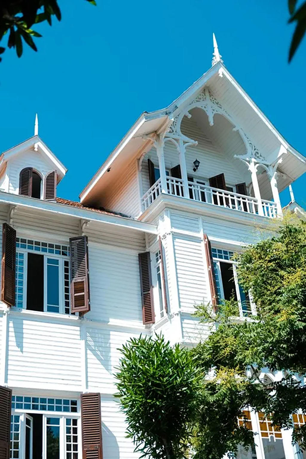 Laden Palas Hotel