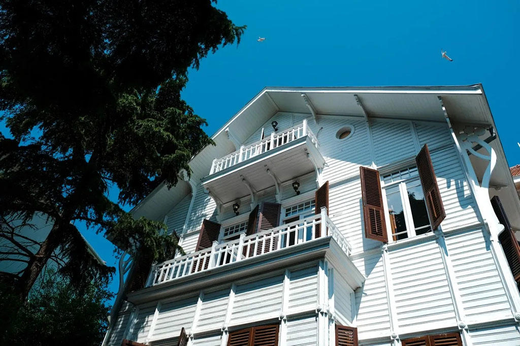 Laden Palas Hotel