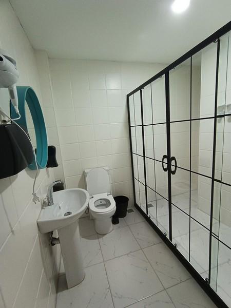 Deeps Hostel Ankara 2