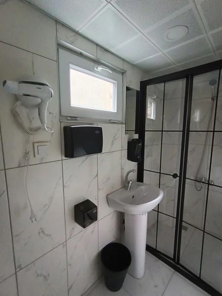 Deeps Hostel Ankara 2