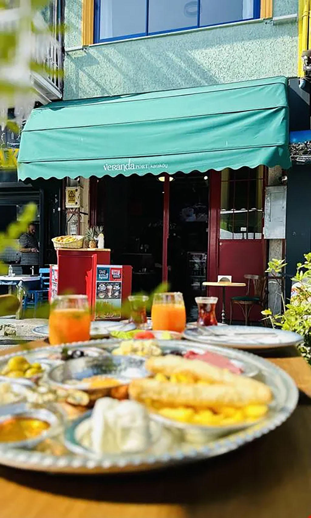 Roya Rooms Karaköy