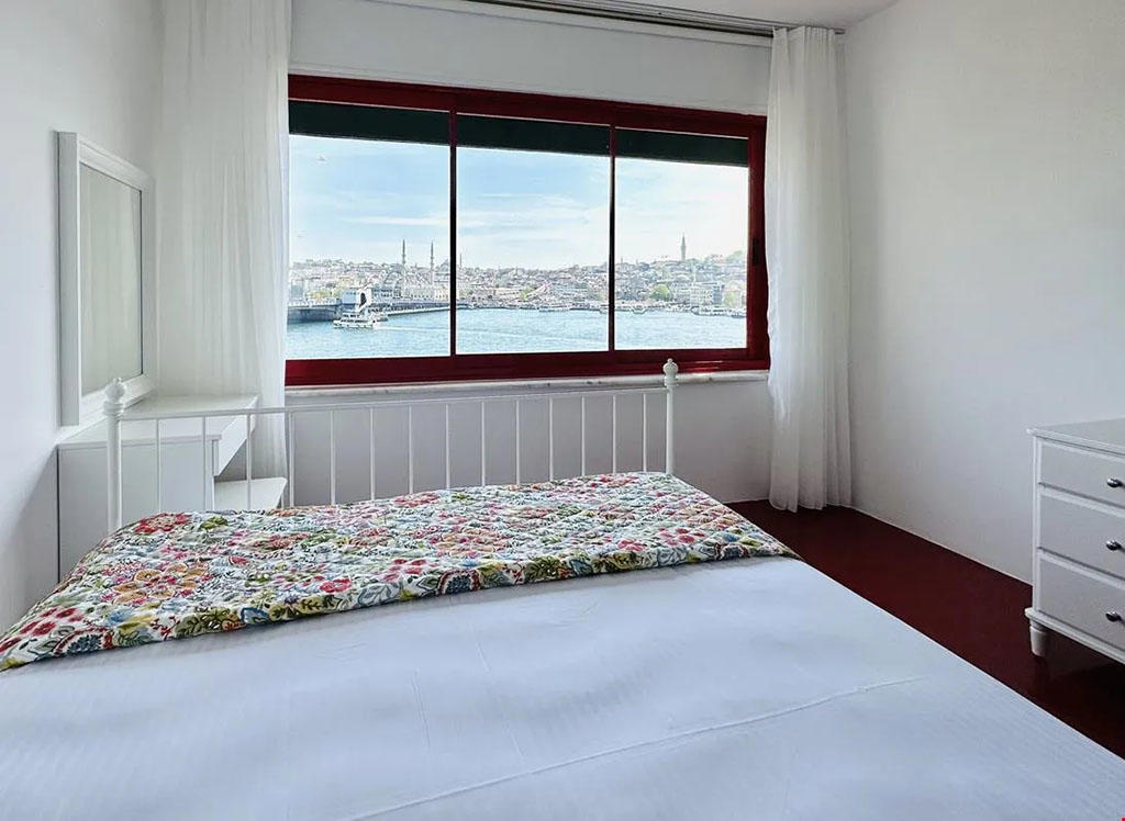 Roya Rooms Karaköy