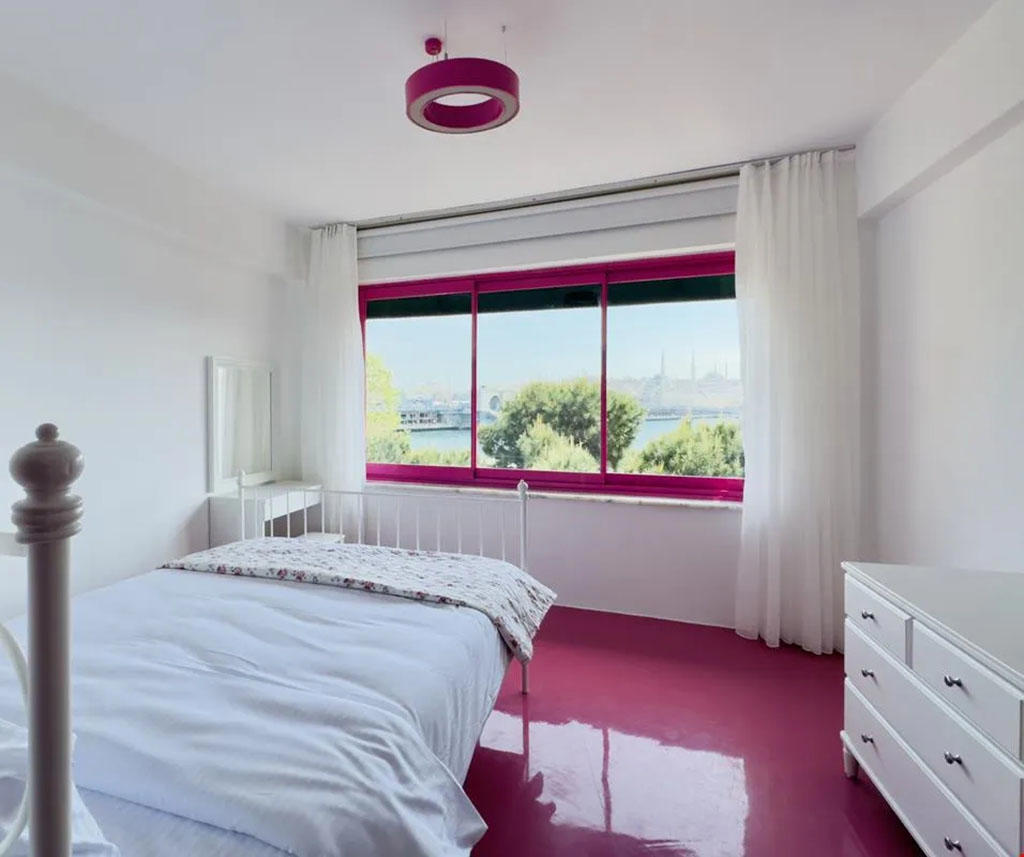 Roya Rooms Karaköy