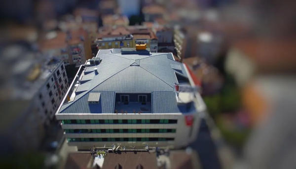 Aderans Otel