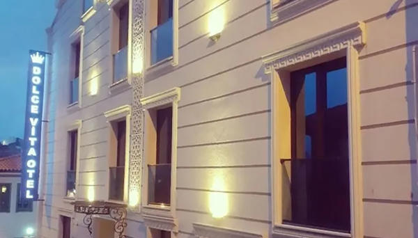 Dolce Vita Şile