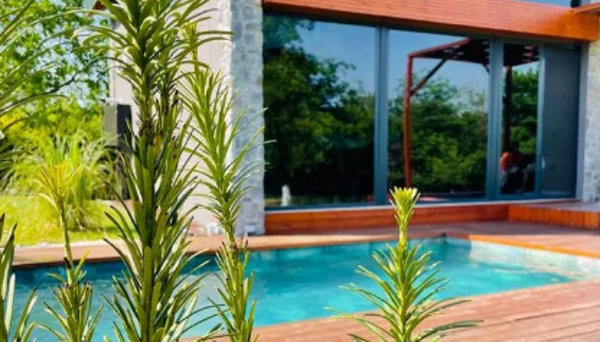 Monk Livingspace Sapanca