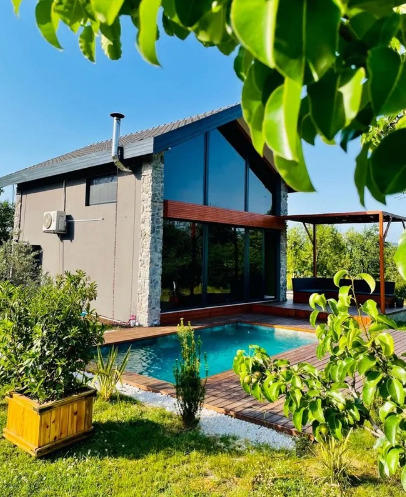 Monk Livingspace Sapanca