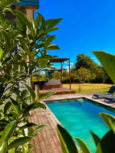 Monk Livingspace Sapanca