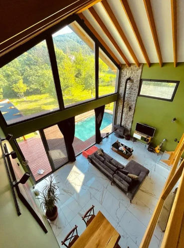 Monk Livingspace Sapanca