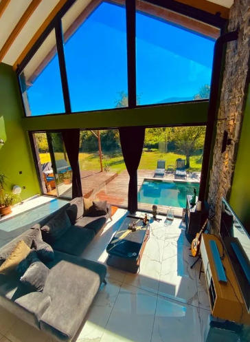 Monk Livingspace Sapanca