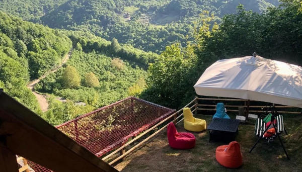 Dogancay Bungalov