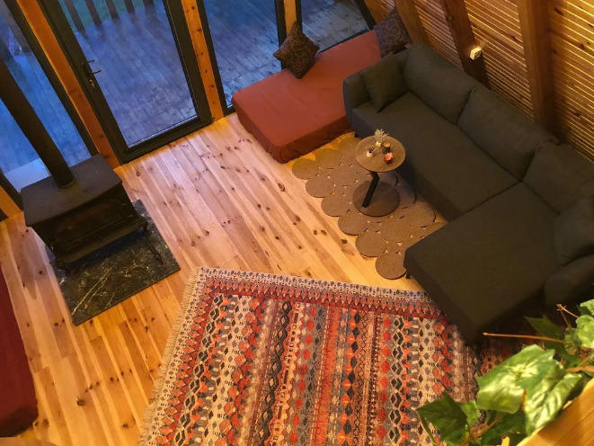 Dogancay Bungalov