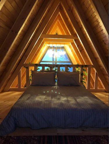 Dogancay Bungalov