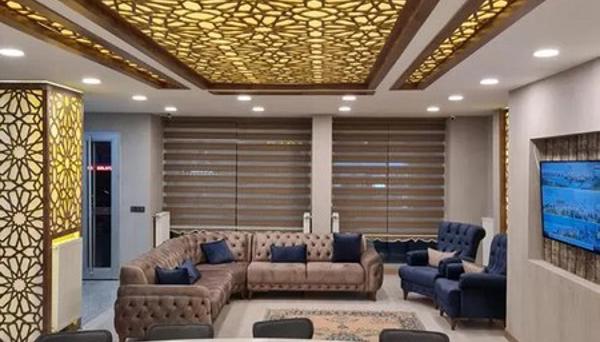 Cubuk Park Otel