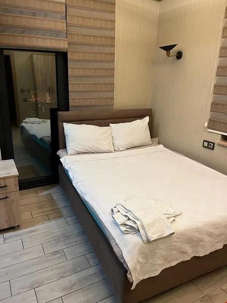 Cubuk Park Otel