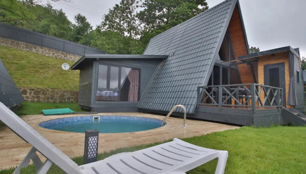 Hat Naturel Resort Sapanca