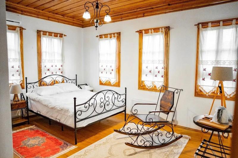 Osmanli Konakları