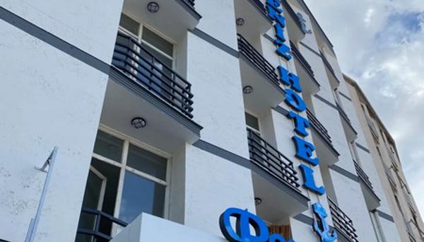 Royal Deniz Hotel